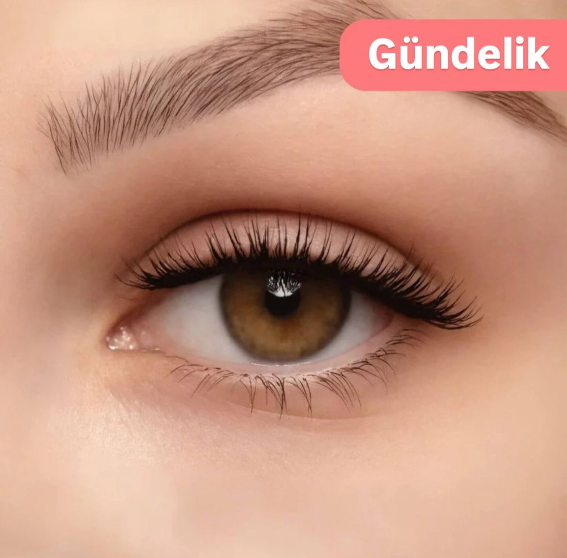 Side Fresh “Tak – Bırak – Mükemmel Kirpik!”