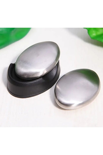 Side Fresh Paslanmaz Çelik Sabun Koku Giderici