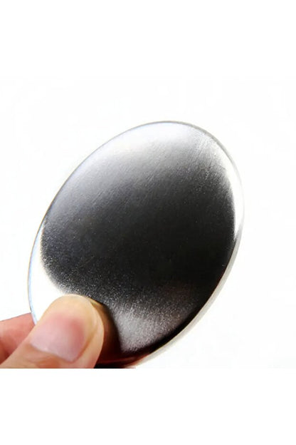 Side Fresh Paslanmaz Çelik Sabun Koku Giderici