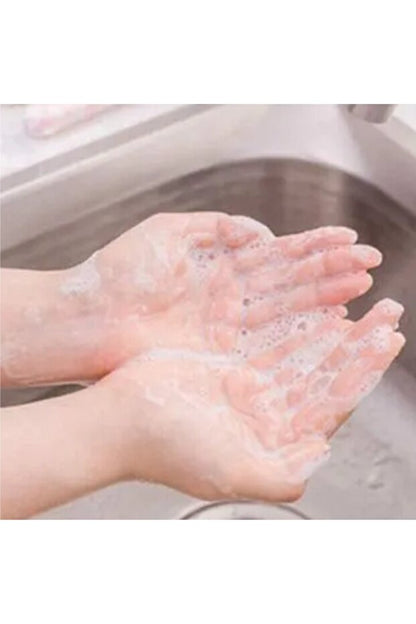 Side Fresh 3 Kutu 100 Adet Sihirli Kokulu Çiçek Sabun