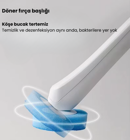 Side Fresh Yeni Nesil Tuvalet Fırçası