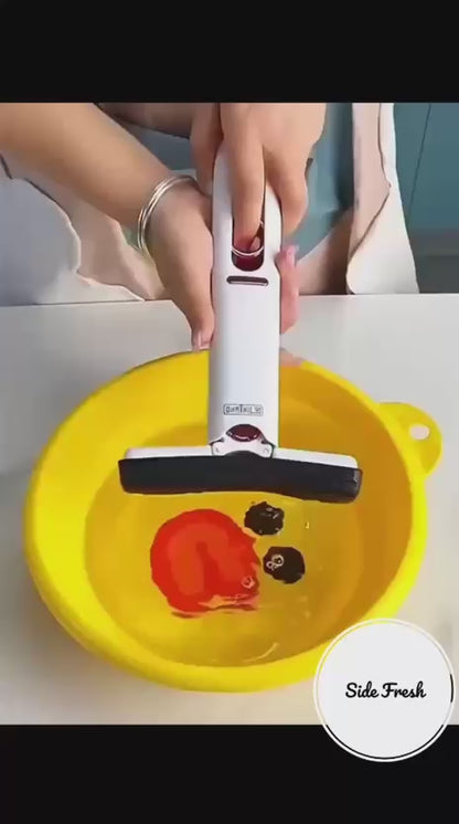 Side Fresh Taşınabilir Mini Mop